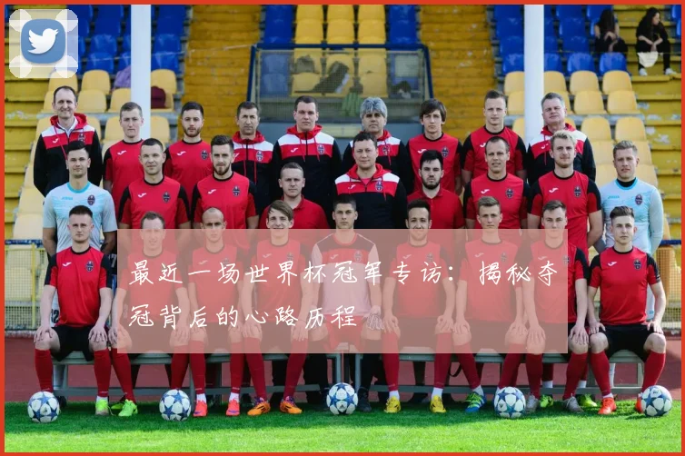 最近一场世界杯冠军专访：揭秘夺冠背后的心路历程