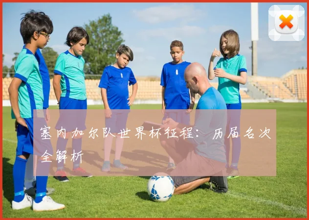 塞内加尔队世界杯征程：历届名次全解析