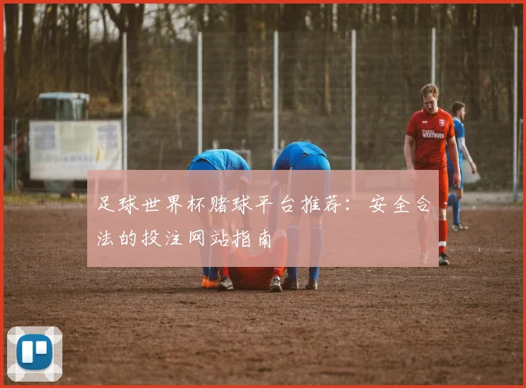 足球世界杯赌球平台推荐：安全合法的投注网站指南