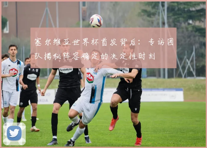 塞尔维亚世界杯首发背后:专访团队揭秘阵容确定的决定性时刻
